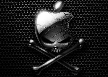 Smartphone vs Smartphone Ownage PoC - Android ironha1l Spy Tool Suite to Hack/Pwn iOS Devices
