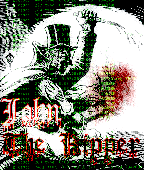 John the Ripped – Steak and French Fries With Salt and Pepper Sauce for Hungry Password Crackers